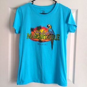 Jimmy Buffett Margaritaville Waikiki